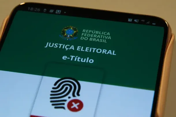 &Eacute; preciso que o aplicativo contenha a foto do eleitor.