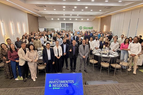 Iniciativa refor&ccedil;a a miss&atilde;o da cooperativa de gerar valor para os associados por meio do conhecimento e da proximidade.
