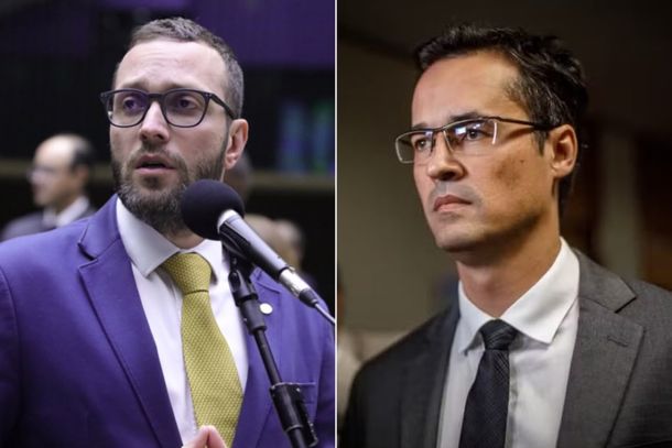 Ambos v&atilde;o exercer o mandato de senador pela primeira vez.&nbsp;Filipe Barros ser&aacute; o senador mais jovem do pa&iacute;s desde 1903.