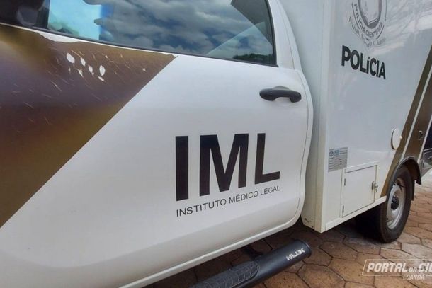 A v&iacute;tima n&atilde;o havia sido identificada at&eacute; a publica&ccedil;&atilde;o desta not&iacute;cia.