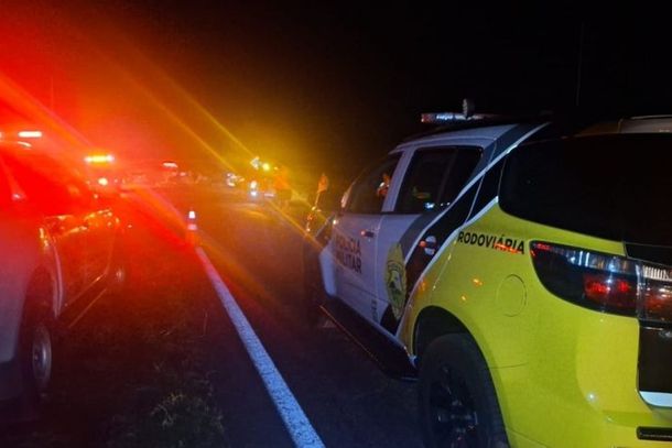 Policiamento foi refor&ccedil;ado nas rodovias da regi&atilde;o entre os dias 9 e 12 de outubro.