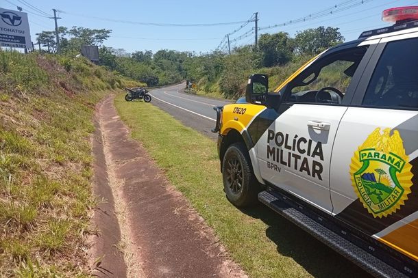 Ocorr&ecirc;ncia foi na manh&atilde; de ter&ccedil;a-feira (20).