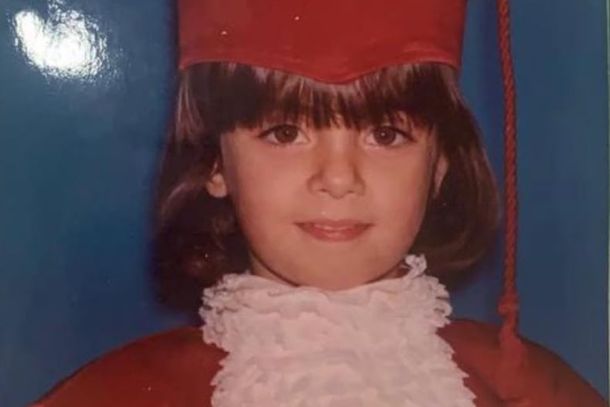 Um dos maiores desejos da inf&acirc;ncia era descobrir quem era o pai.