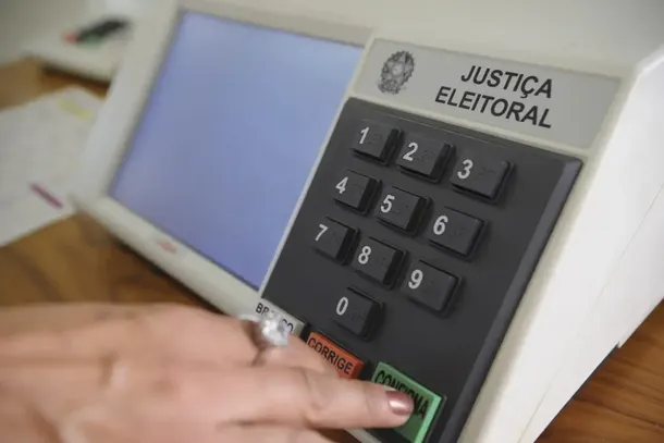 Veja onde votar neste domingo (25).