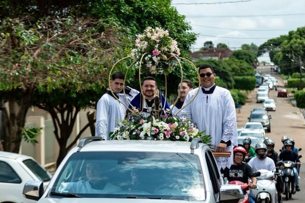 Cronograma come&ccedil;a neste s&aacute;bado (17) e termina no domingo (18).