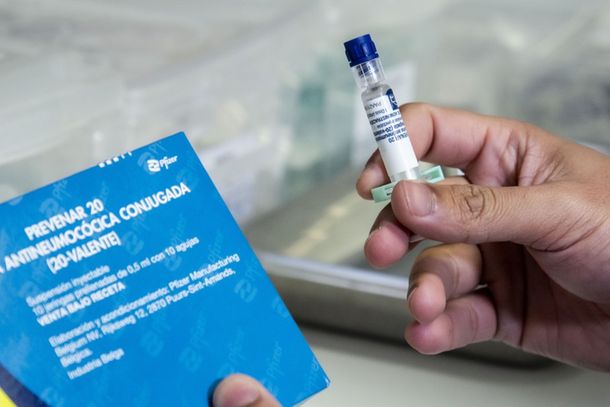 Imunizante estar&aacute; dispon&iacute;vel na ter&ccedil;a-feira (13).
