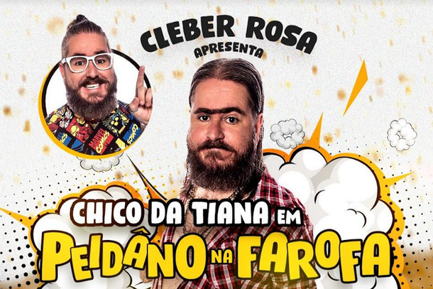 Chico da Tiana