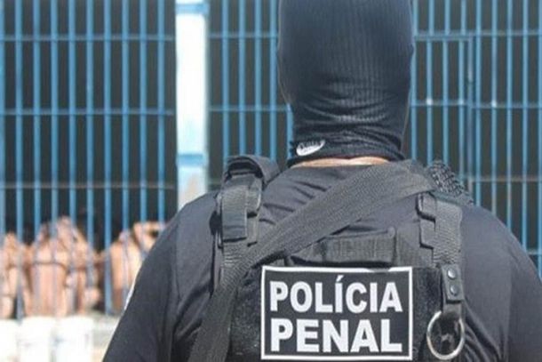 Projeto de regulamenta&ccedil;&atilde;o da Pol&iacute;cia Penal deve ficar pronto em 100 dias