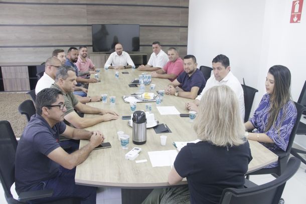 Vereadores de Louveira