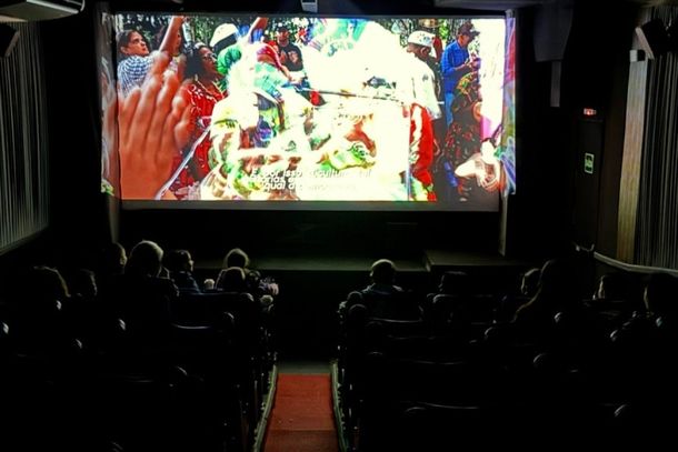Cine FIni