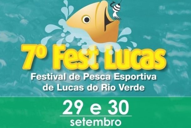 Festival acontece ainda em setembro