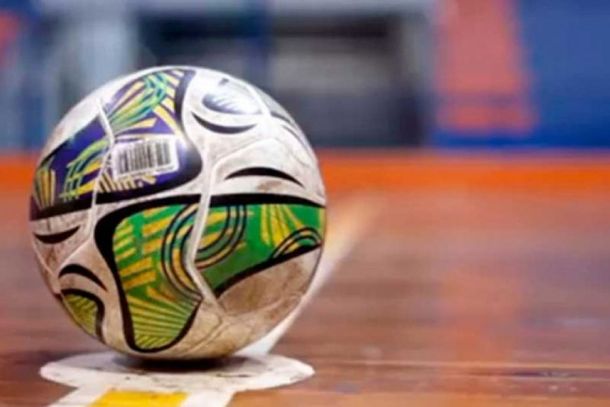 Em 45 dias de jogos, 100 times disputar&atilde;o, em 12 categorias, os pr&ecirc;mios da Copa Martinello de Futsal 2019