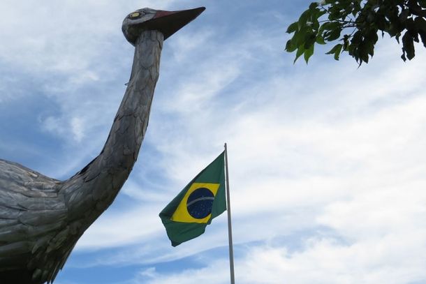 Lucas do Rio Verde busca desenvolver turismo de lazer a exemplo do que j&aacute; acontece em sua cadeia de neg&oacute;cios com o Agrobusiness
