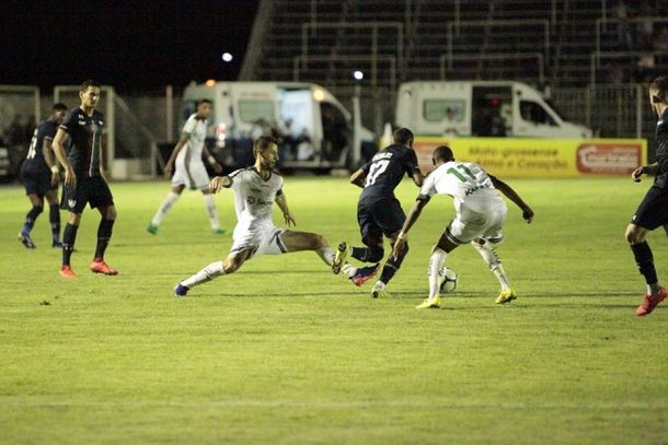 Luverdense Esporte Clube