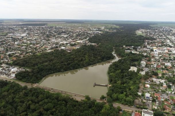 O Programa Descubra Mato Grosso tem como objetivo principal promover o desenvolvimento econ&ocirc;mico na cadeia produtiva regional