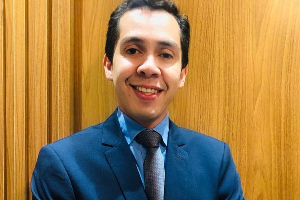 Ederaldo Lima &eacute; Empres&aacute;rio Cont&aacute;bil no munic&iacute;pio de Lucas do Rio Verde e Membro da AMACIC/MT.