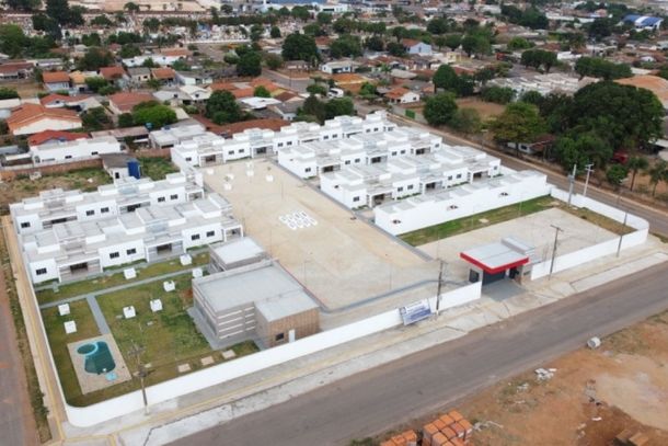 Prefeitura de Jaciara