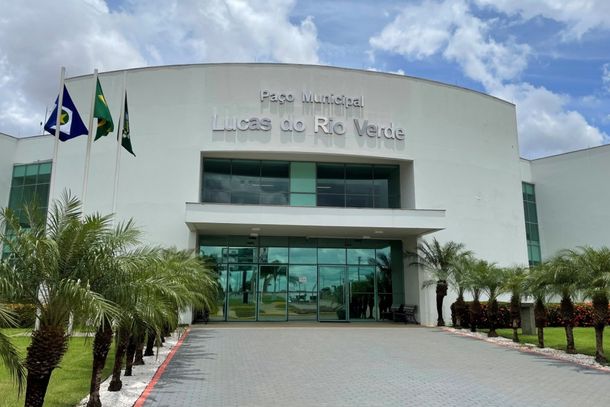 Inscri&ccedil;&otilde;es para processo seletivo da Prefeitura de Lucas do Rio Verde terminam hoje (16)