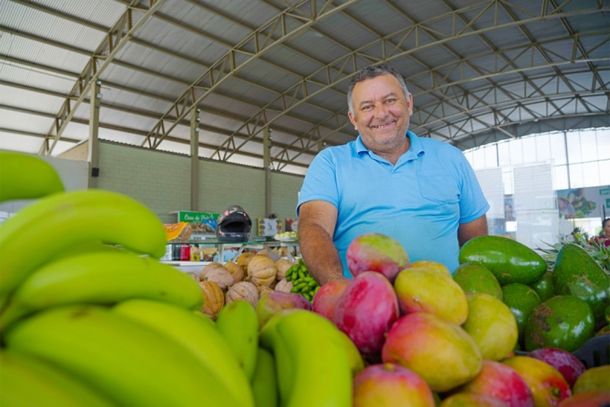 Lucas do Rio Verde avan&ccedil;a na Jornada Selo Alimenta Cidades
