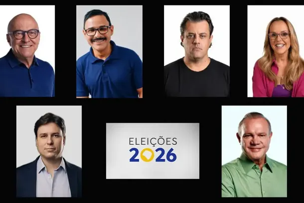Saiba quem s&atilde;o os candidatos ao governo de Mato Grosso