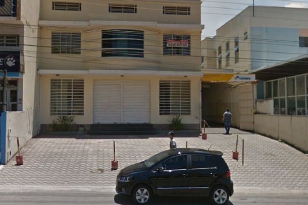 Posto de Distribui&ccedil;&atilde;o dos Correios em Mariana 
