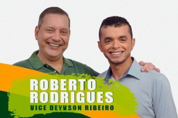 Conhe&ccedil;a as propostas de Roberto Rodrigues para a cidade de Mariana.