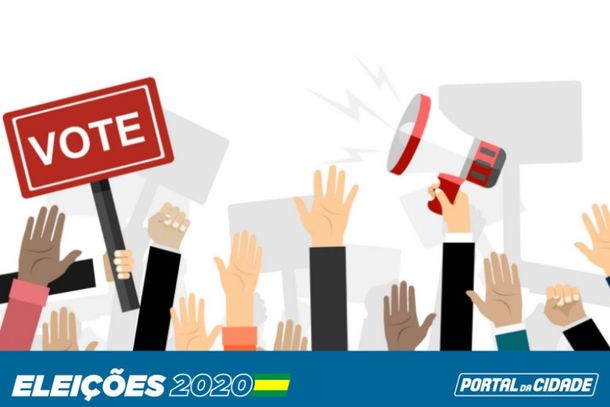 Saiba a diferen&ccedil;a e os efeitos de votos brancos e nulos.
