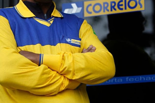 Mudan&ccedil;a no CEPs da cidade