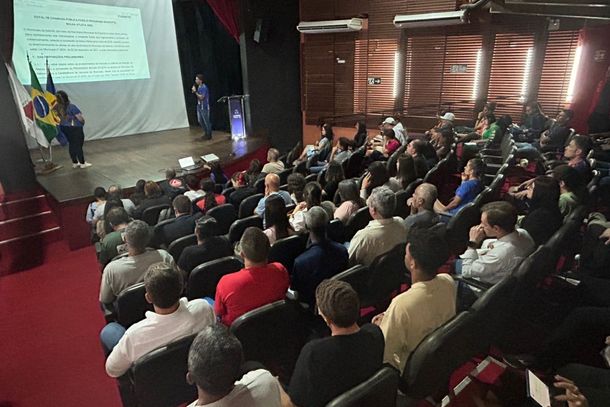 O Bolsa Atleta 2026 j&aacute; foi lan&ccedil;ado em Itabirito! 🏅 O programa amplia investimentos e aumenta o n&uacute;mero de atletas beneficiados.