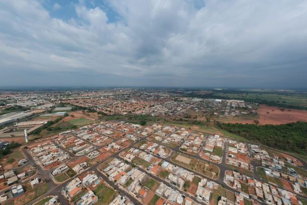 Pela pr&eacute;via do Censo 2022, Mirassol cresceu 4,59%