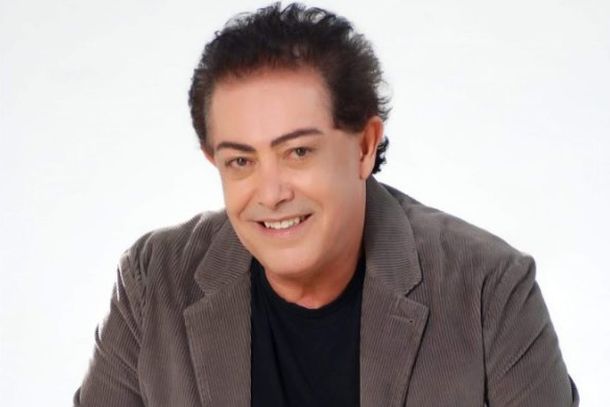 Silvio Roberto