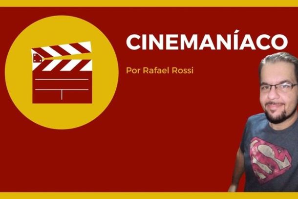 Cineman&iacute;aco &eacute; a coluna de Cultura do Portal da Cidade de Mirassol