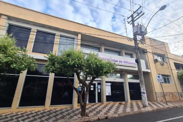 Prefeitura de Mirassol volta a abrir Concurso P&uacute;blico, desta vez para diversas &aacute;reas