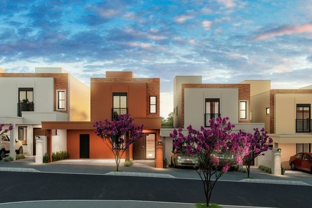 Reserva Impperial traz 143 sobrados independentes com 140 m&sup2; e 3 su&iacute;tes com possibilidade de amplia&ccedil;&atilde;o