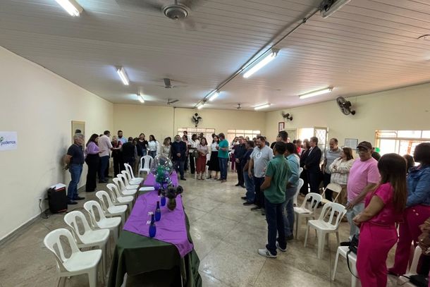 Sal&atilde;o da Acemi