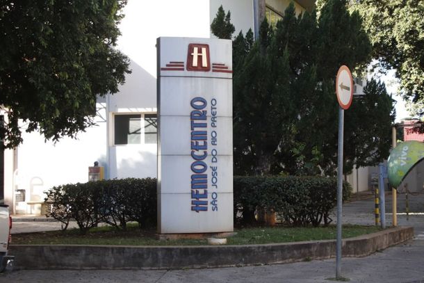 Hemocentro fica localizado na avenida Jamil Feres Kfouri, n&uacute;mero 80, no Jardim Panorama