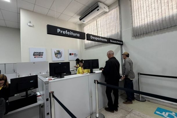 Atendimento ser&aacute; realizado no guich&ecirc; instalado no Poupatempo de Mirassol, com suporte presencial, acesso aos servi&ccedil;os digitais e acompanhamento permanente entre t&eacute;cnicos da Prefeitura e da Receita Federal.