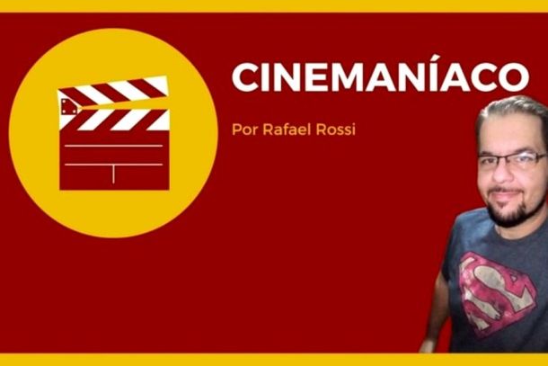 Cineman&iacute;aco &eacute; a coluna de Cultura do Portal da Cidade de Mirassol
