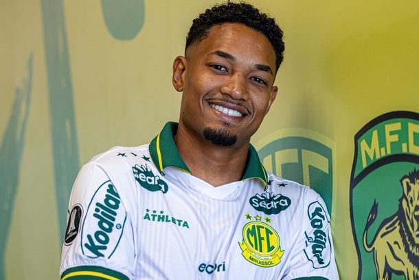 Contrata&ccedil;&atilde;o de Fernandinho amplia a lista de refor&ccedil;os anunciados pelo Mirassol nos &uacute;ltimos dias