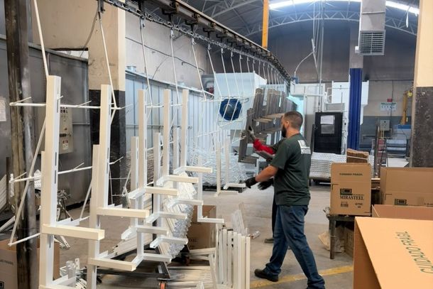 Oportunidade &eacute; destinada a profissionais que desejam atuar na &aacute;rea industrial e contribuir com o processo de fabrica&ccedil;&atilde;o da empresa