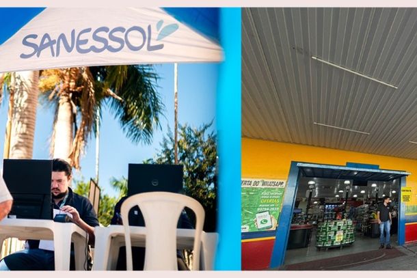 A&ccedil;&atilde;o ser&aacute; realizada das 8h &agrave;s 17h, no Supermercado Pedroso, localizado na Rua Cl&aacute;udio Gomes, 2555, bairro Santa Casa