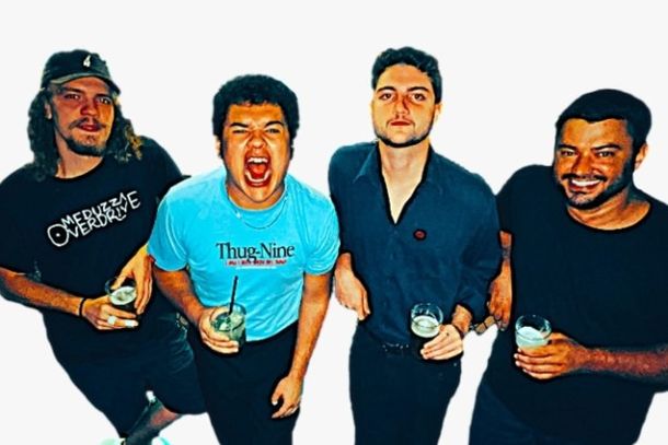 FestRock Mirassol: Meduzza Overdrive apresenta o espet&aacute;culo a partir das 15h40