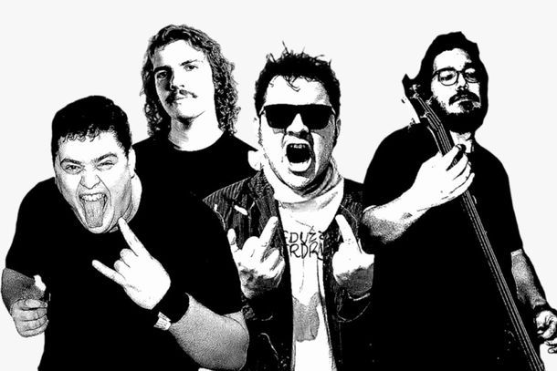 FestRock Mirassol: Drunkillers levar&aacute; toda a intensidade do punk rock cl&aacute;ssico &agrave;s 14h50
