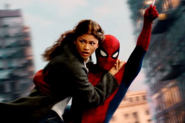 Drama com &lsquo;MJ&rsquo; (Zendaya) &eacute; forte e comovente no novo filme do &lsquo;Amig&atilde;o da Vizinhan&ccedil;a&rsquo;