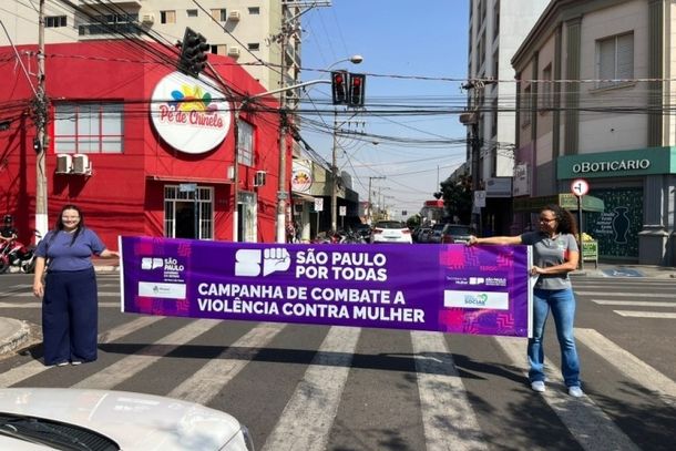 A&ccedil;&atilde;o realizada em 2025 se repete neste s&aacute;bado (22)