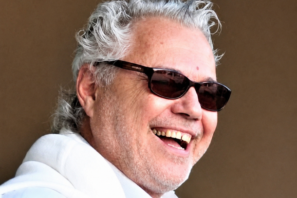Dr. Chim tinha 73 anos de idade