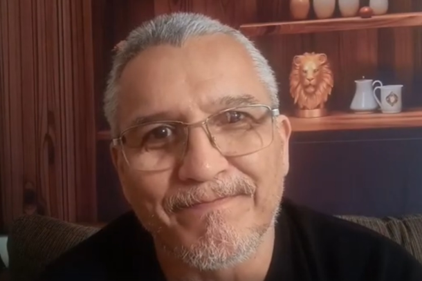 Paulo Napoli, o Indicador, &eacute; criador do m&eacute;todo I.N.D.I.C.A.R.E. do 