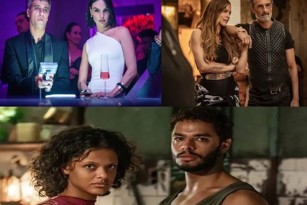 Elenco recheado de estrelas do cinema nacional faz parte do filme &lsquo;Corrida dos Bichos&rsquo;, do &lsquo;Prime V&iacute;deo&rsquo;