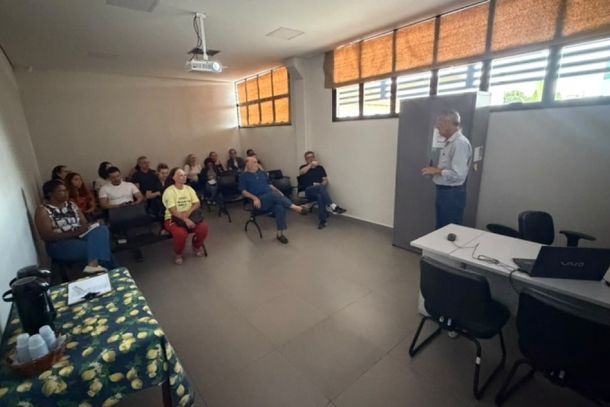 Audi&ecirc;ncia P&uacute;blica apresenta dados e atendimentos da Sa&uacute;de de Mirassol