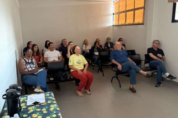 Audi&ecirc;ncia P&uacute;blica apresenta dados e atendimentos da Sa&uacute;de de Mirassol